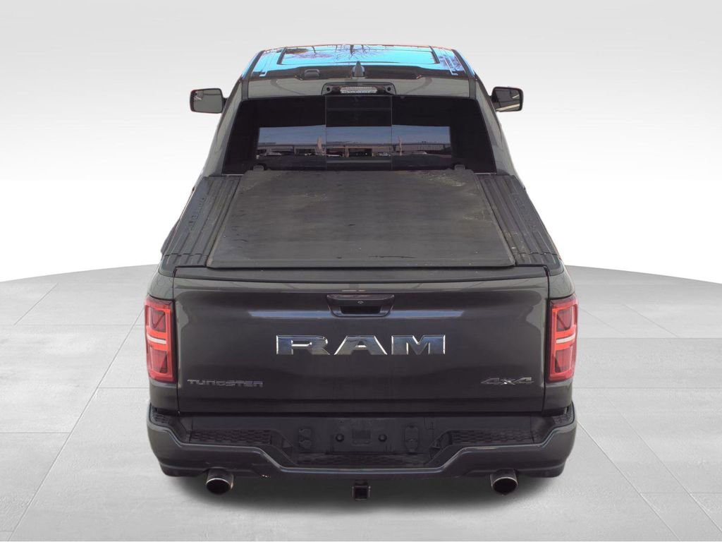 Used 2026 RAM 1500 Tungsten image 7