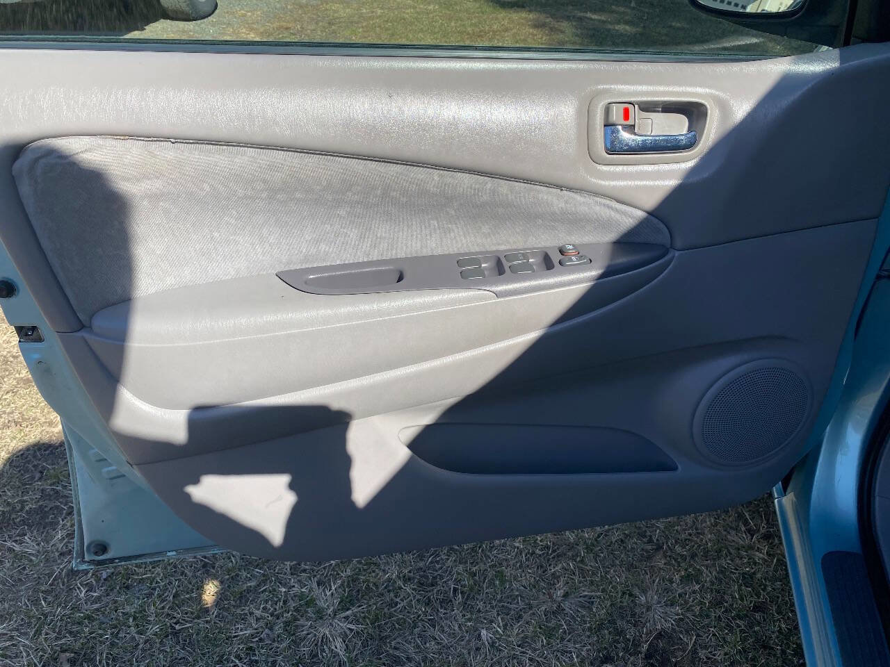 Used 2003 Toyota Prius image 15