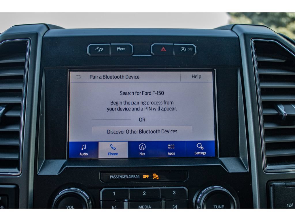 Used 2019 Ford F150 XLT w/ Equipment Group 302A Luxury AWD/4WD image 43