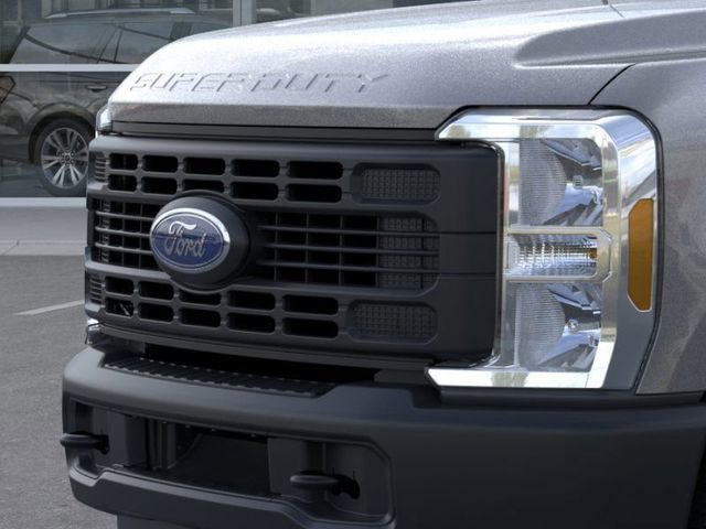 New 2026 Ford F250 XL w/ XL Off-Road Package image 17