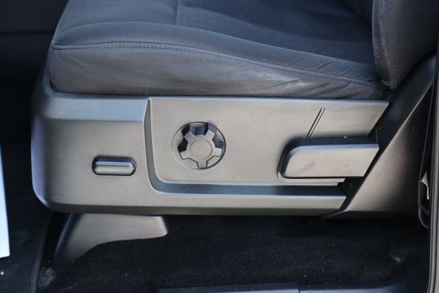 Used 2015 Ford Expedition EL XLT AWD/4WD image 12