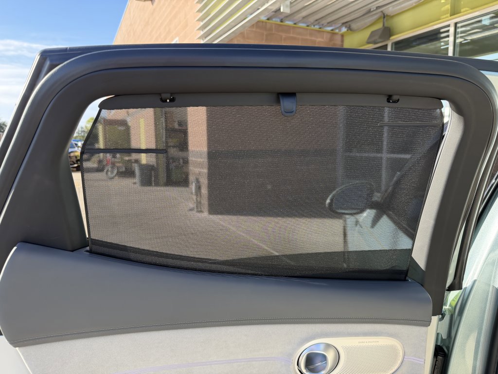 Used 2023 Genesis GV60 Performance image 37