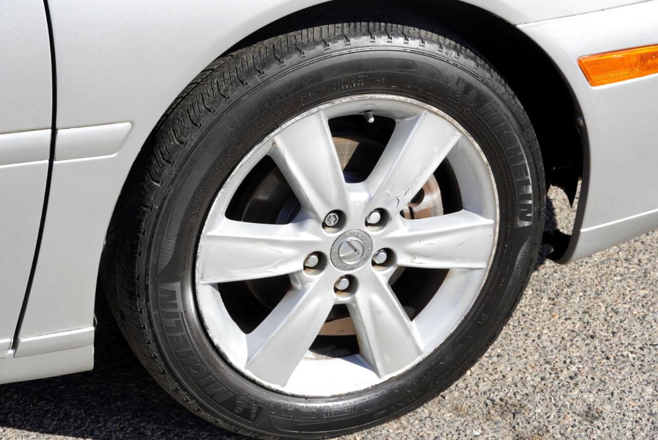 Used 2006 Lexus ES 330 image 4