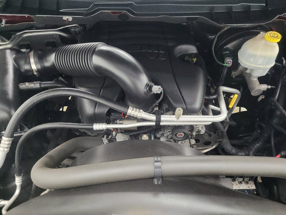 Used 2016 RAM 1500 Express image 30