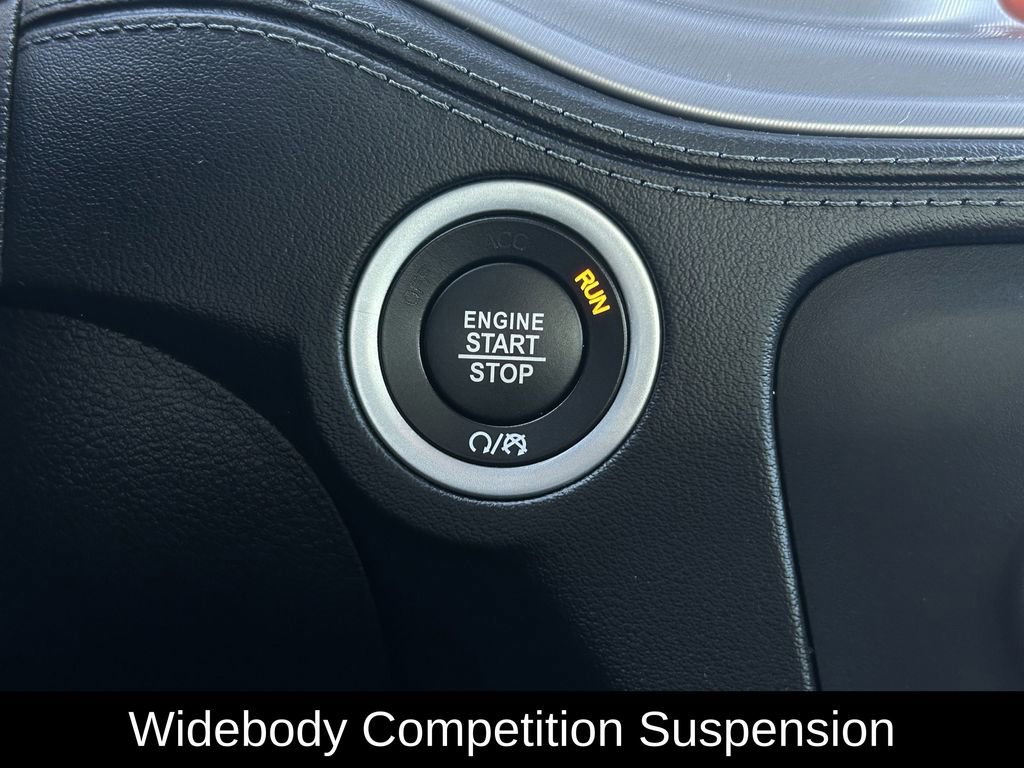 Used 2023 Dodge Charger Scat Pack image 26