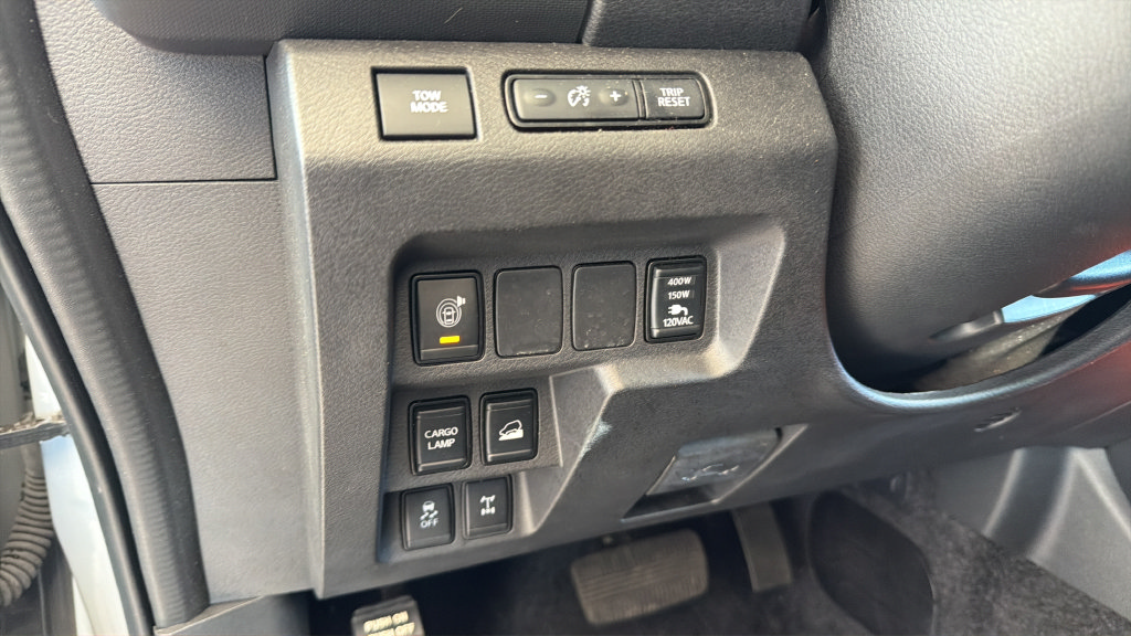 Certified 2023 Nissan Frontier PRO-4X w/ Pro Convenience Package AWD/4WD image 22