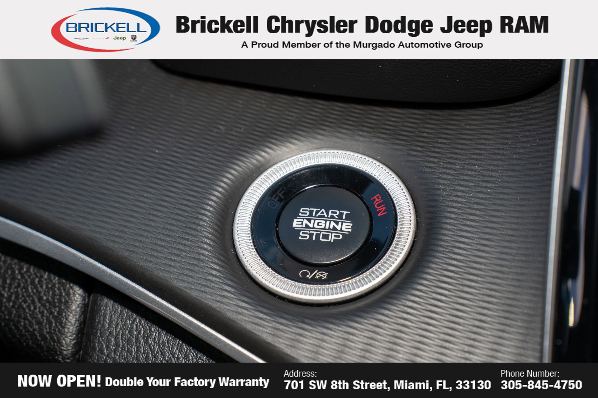 New 2025 Jeep Grand Cherokee Laredo X w/ Luxury Tech Group I image 33