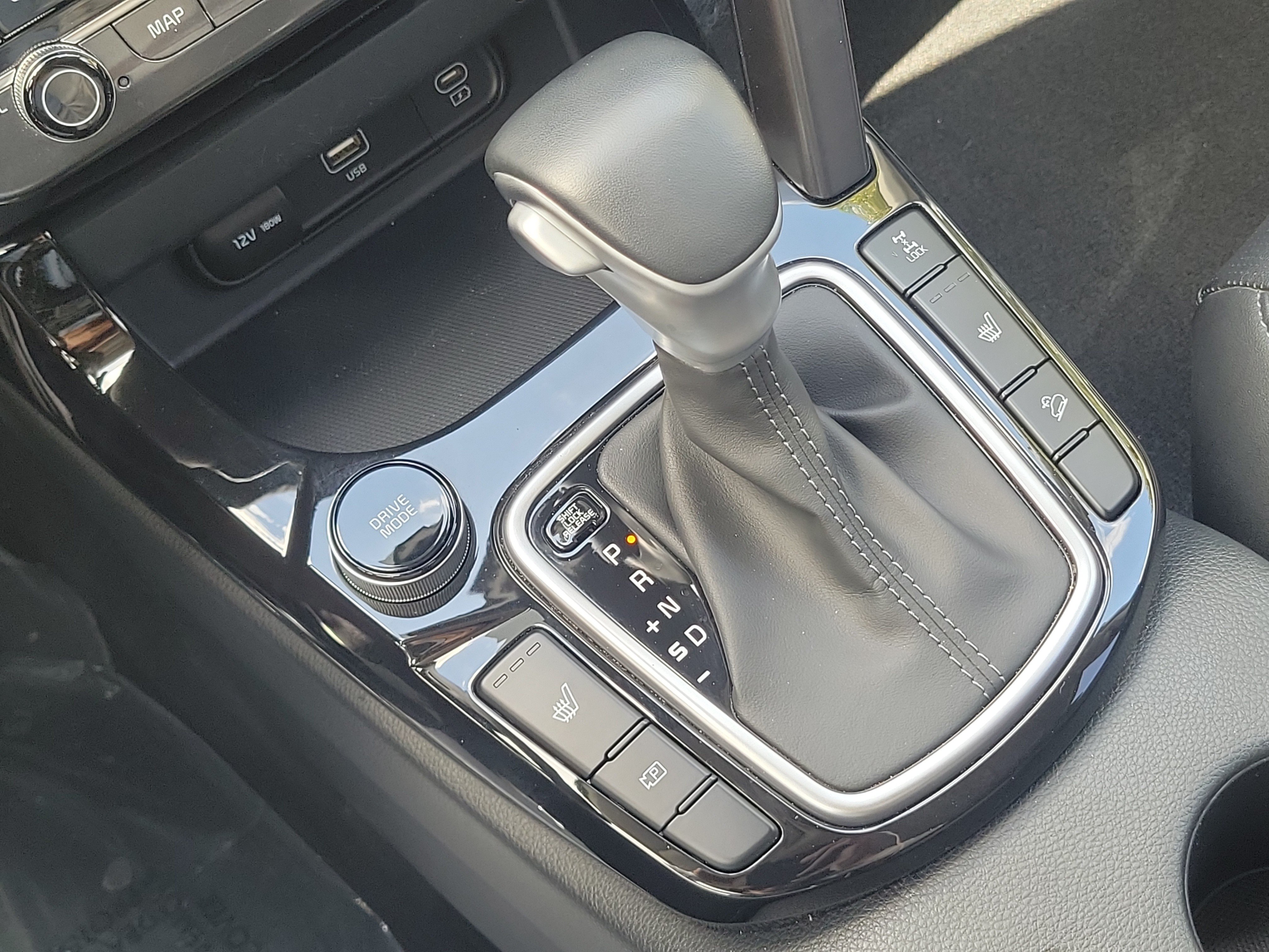 Used 2024 Kia Seltos SX AWD/4WD image 26
