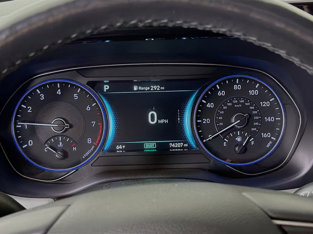 Used 2021 Hyundai Palisade SEL image 15