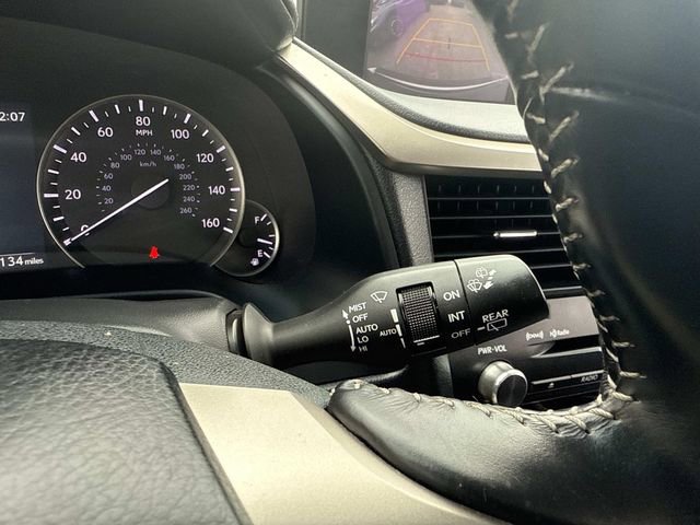 Used 2019 Lexus RX 350L AWD w/ Accessory Package image 34