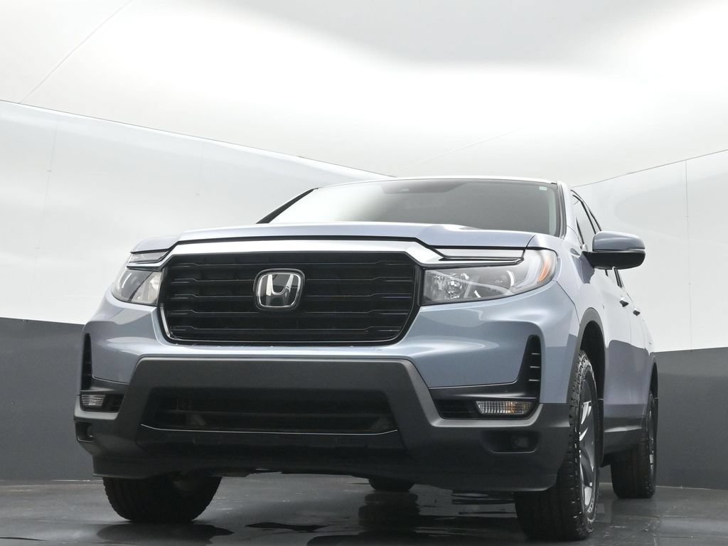 Certified 2023 Honda Ridgeline RTL-E image 11