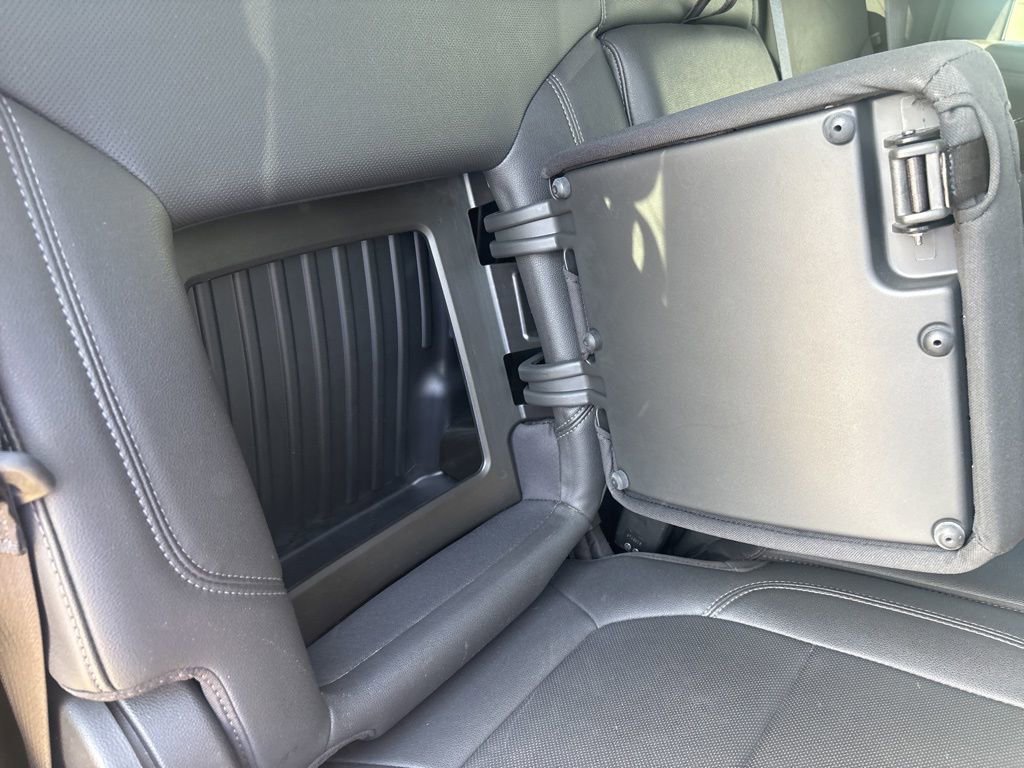 Used 2022 GMC Sierra 2500 SLT image 30