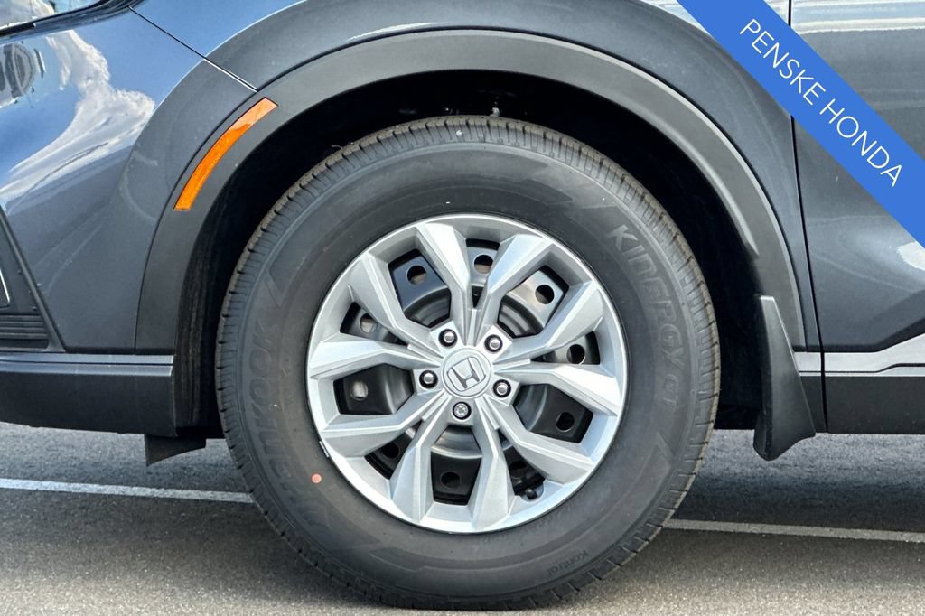 New 2026 Honda CR-V LX image 33
