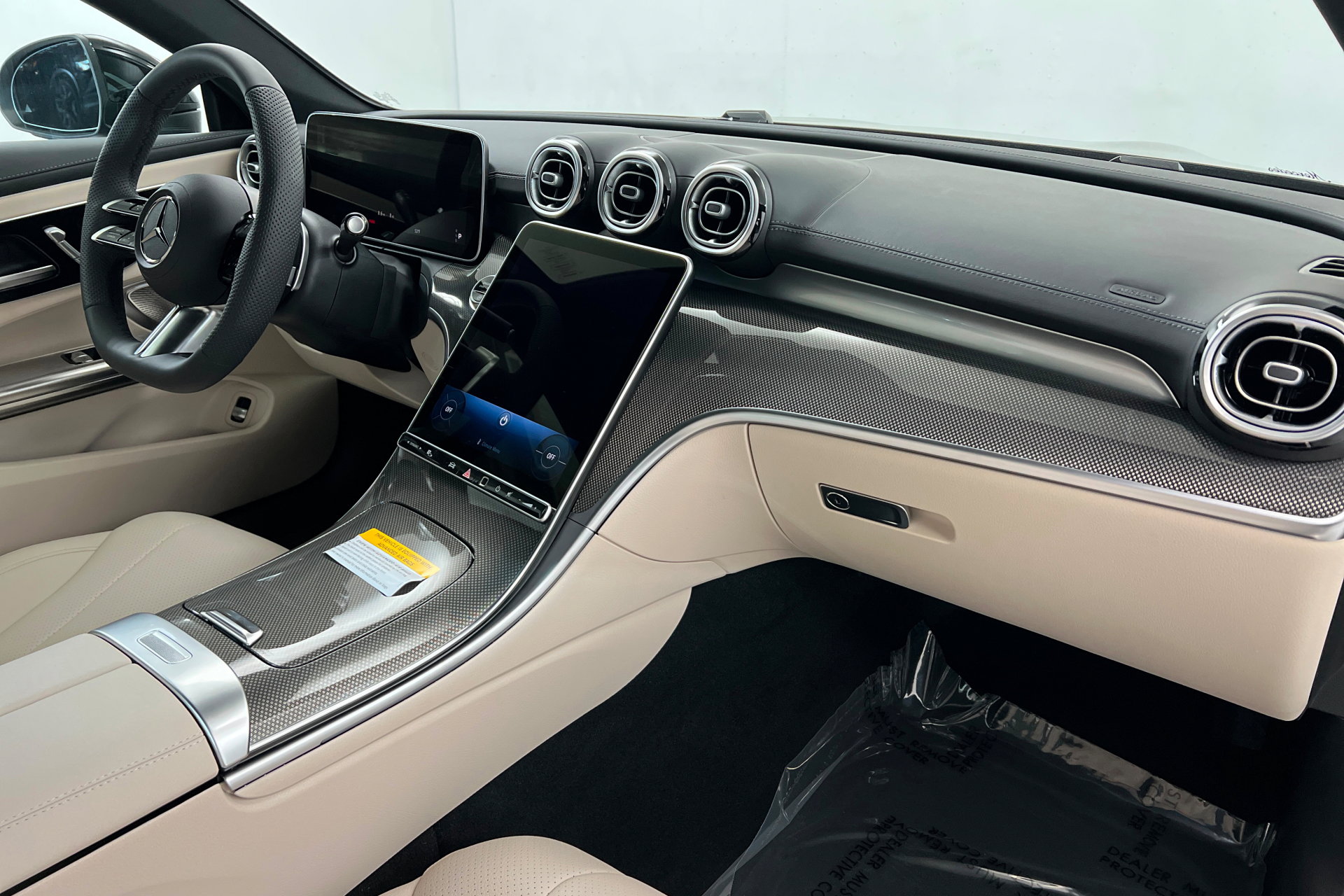 New 2026 Mercedes-Benz CLE 300 CLE 300 image 19