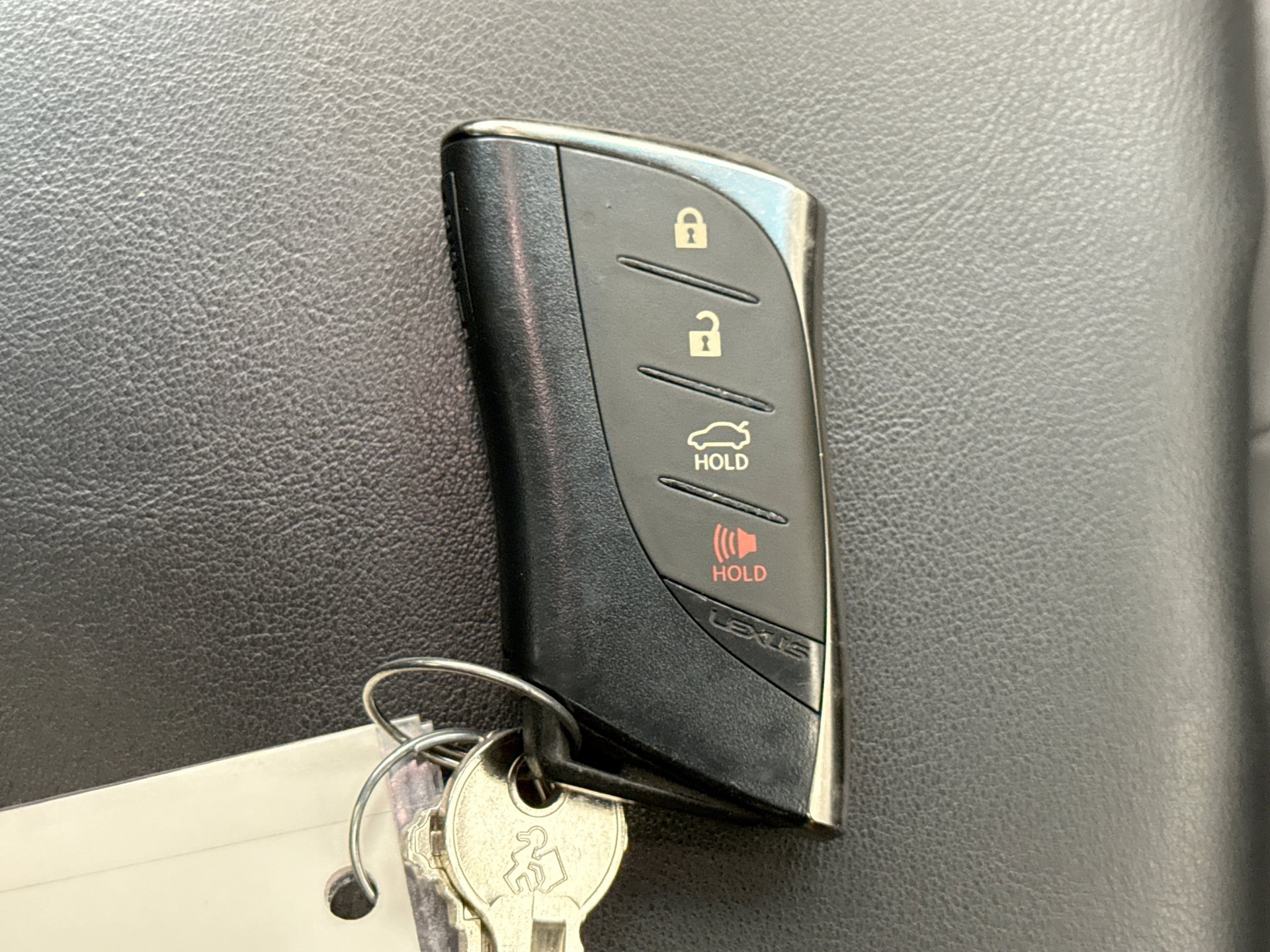 Used 2021 Lexus ES 250 w/ Premium Package image 23