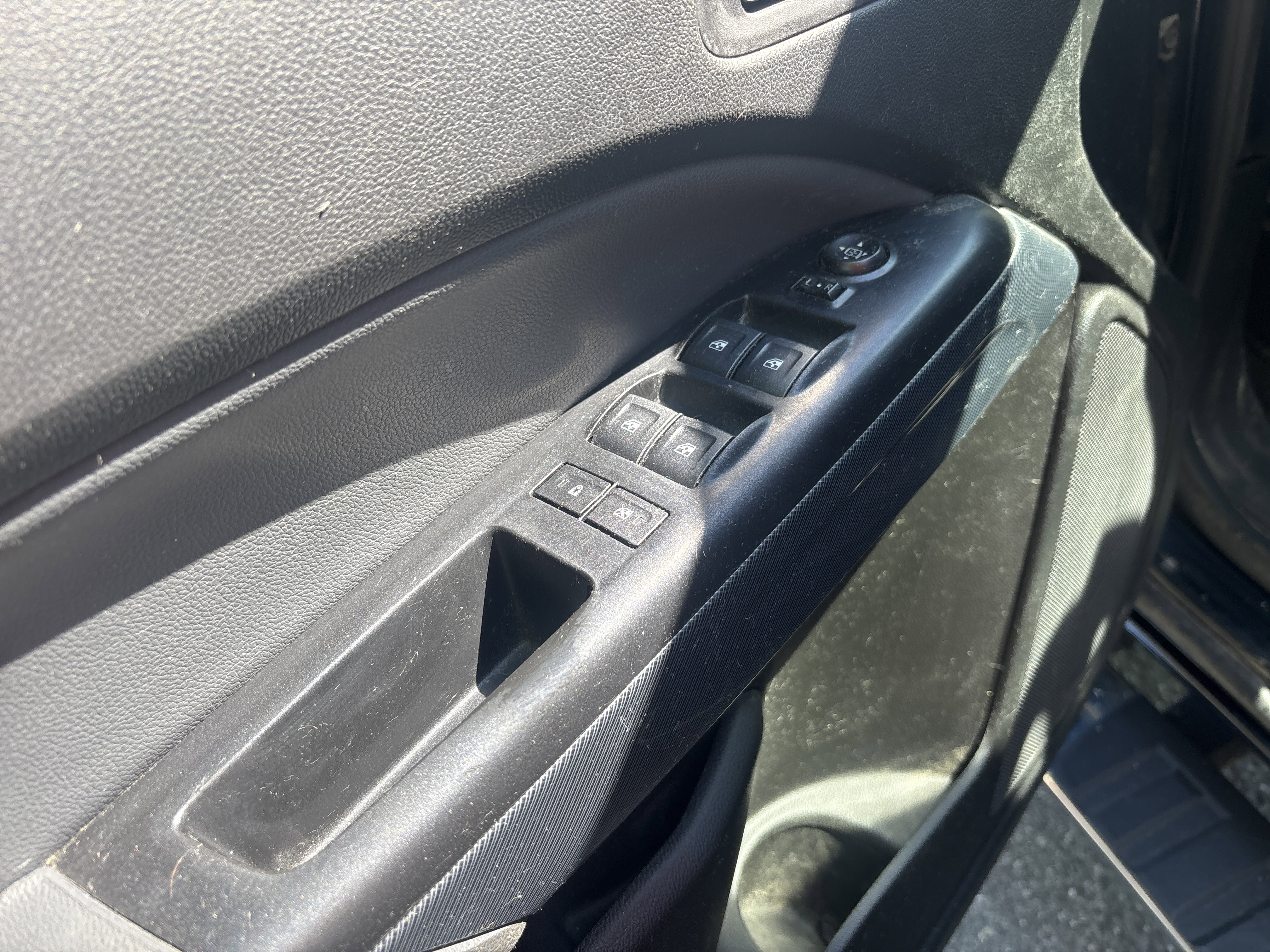 Used 2020 Chevrolet Colorado Z71 AWD/4WD image 17