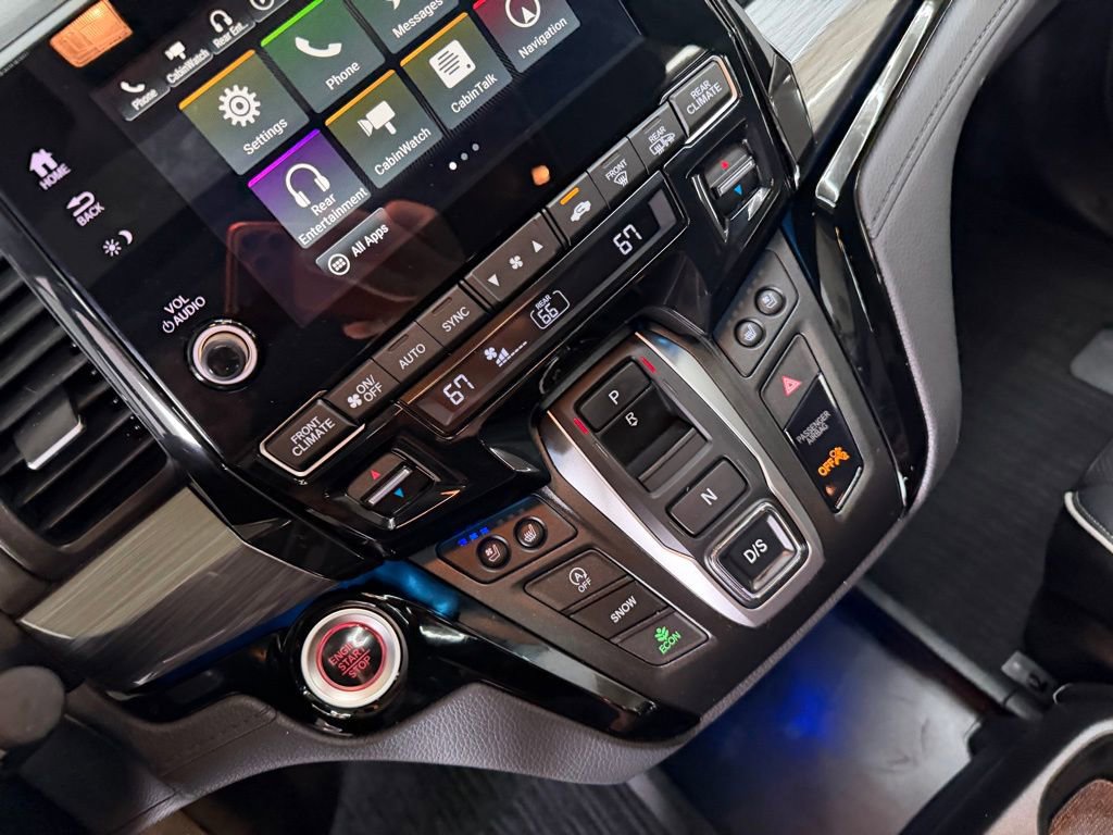 Used 2024 Honda Odyssey Elite image 33