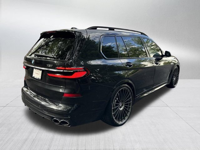 Used 2024 BMW ALPINA XB7 AWD/4WD image 14