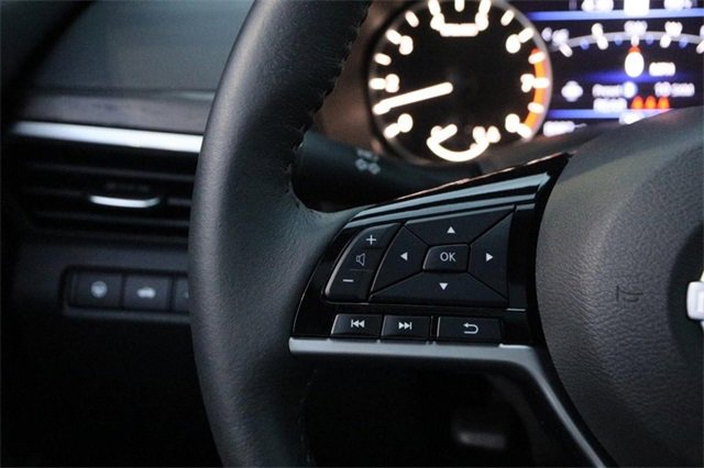 Certified 2025 Nissan Altima 2.5 SL image 12