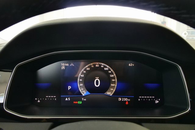 New 2025 Volkswagen Jetta S image 17