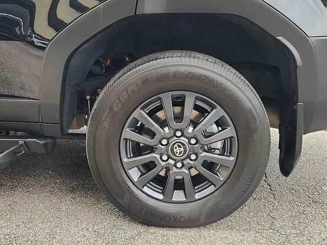 Used 2024 Toyota Land Cruiser 1958 AWD/4WD image 31