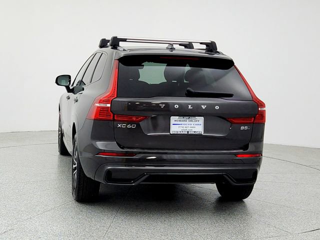 New 2025 Volvo XC60 B5 Core w/ Protection Package Premier image 6