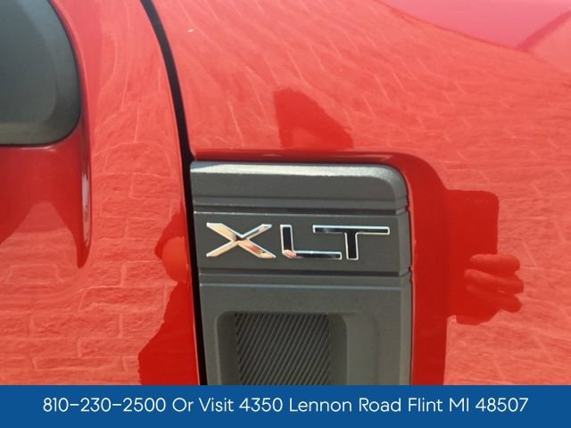 Used 2024 Ford Maverick XLT FWD image 32