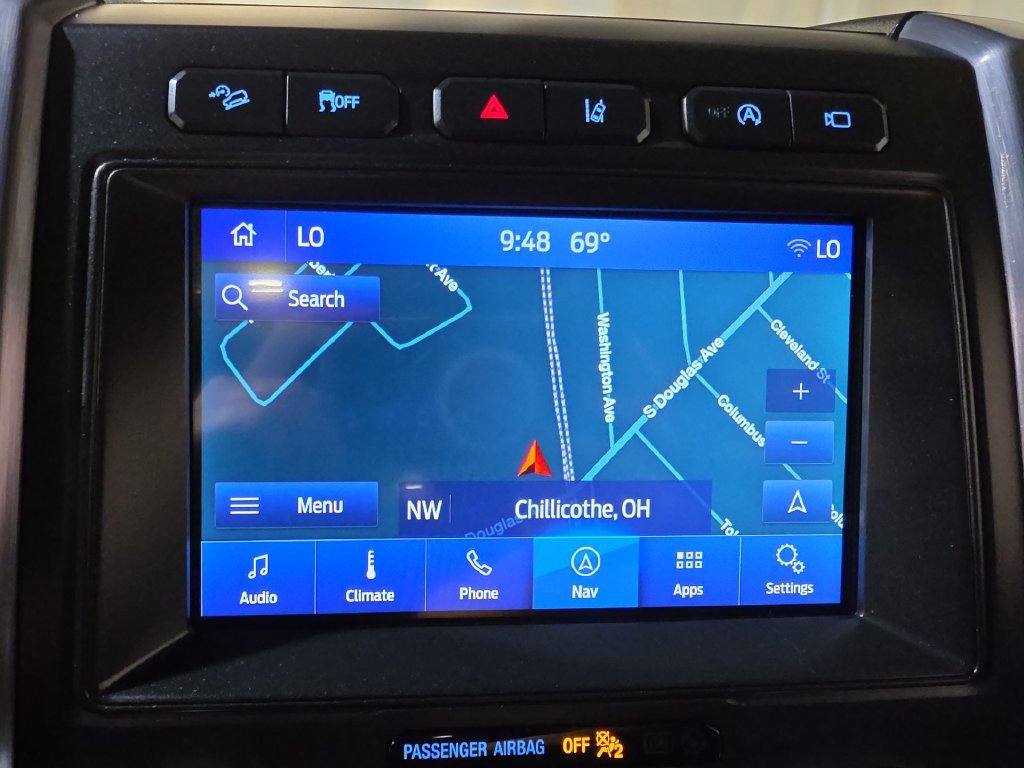 Used 2020 Ford Expedition Platinum AWD/4WD image 20