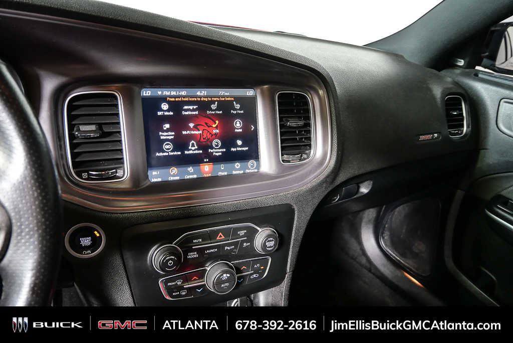 Used 2023 Dodge Charger Scat Pack RWD image 13