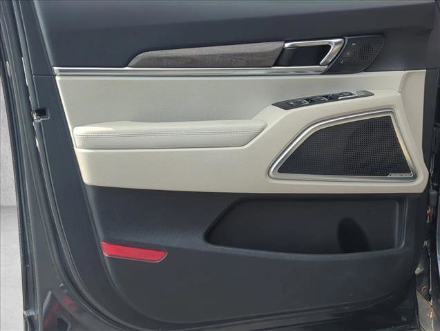 Used 2022 Kia Telluride SX image 18