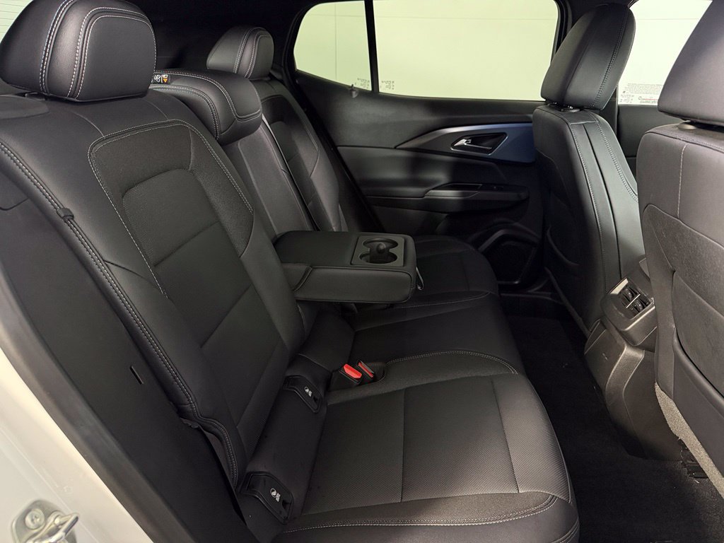 Used 2024 Chevrolet Equinox EV LT FWD image 14