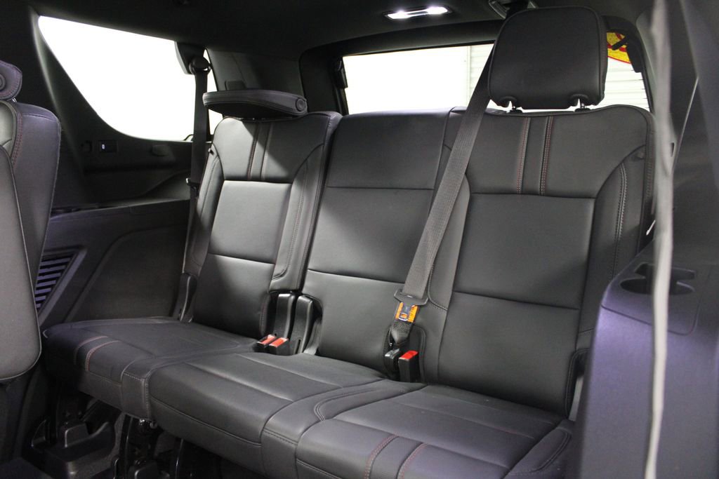 Used 2022 Chevrolet Tahoe RST w/ Luxury Package image 27