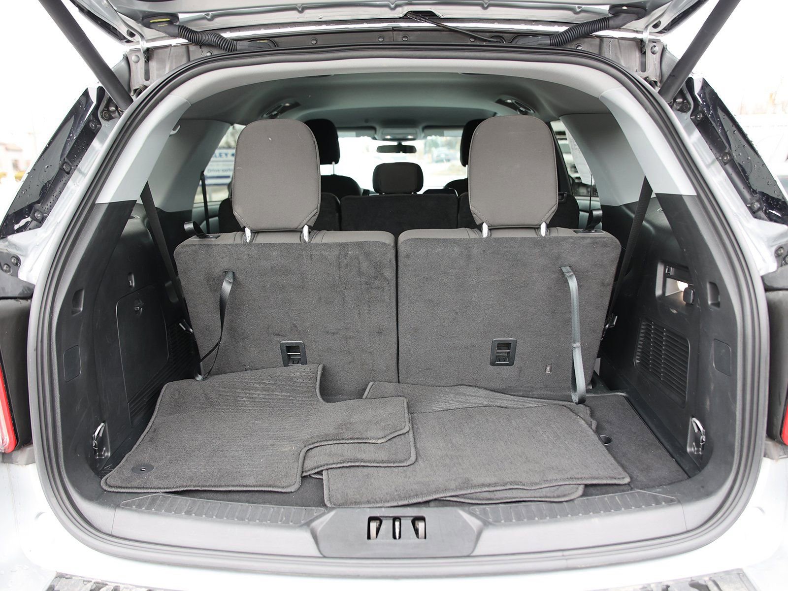 Certified 2023 Ford Explorer XLT image 14