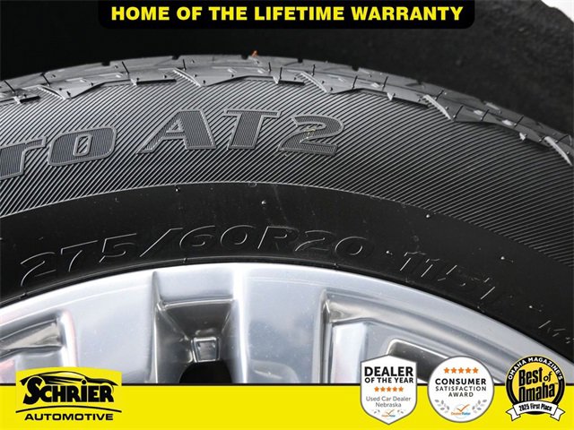 Used 2021 GMC Sierra 1500 Denali w/ Driver Alert Package II image 49