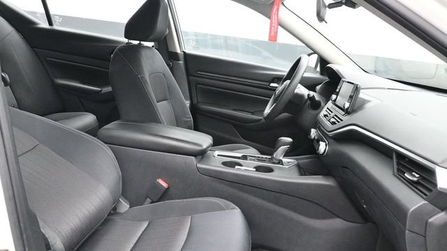 Used 2021 Nissan Altima 2.5 S FWD image 21