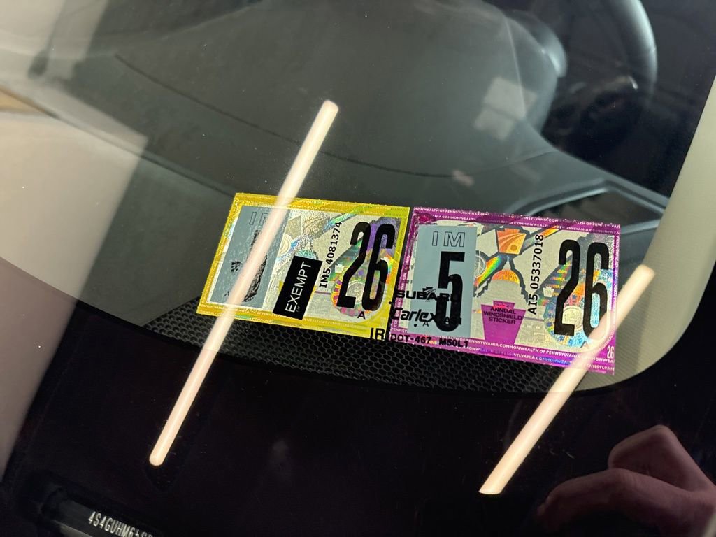 Certified 2025 Subaru Crosstrek 2.5i Limited image 37