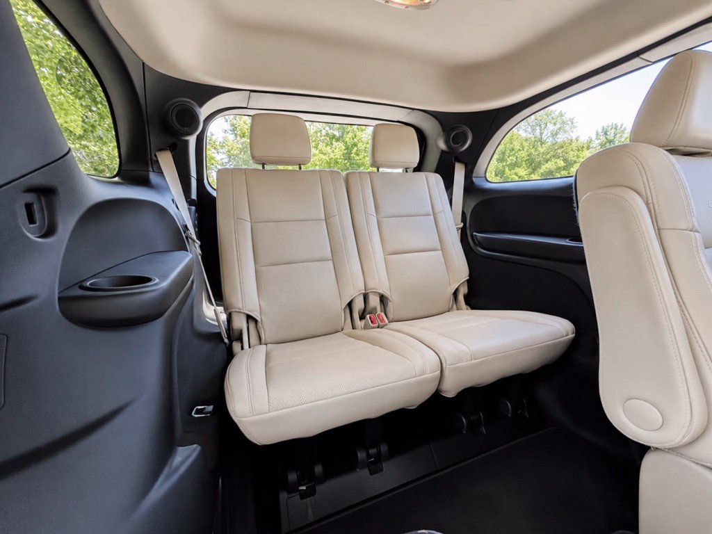 Used 2018 Dodge Durango Citadel AWD/4WD image 42