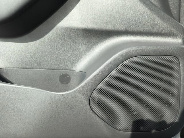 New 2026 Nissan Rogue SV image 26