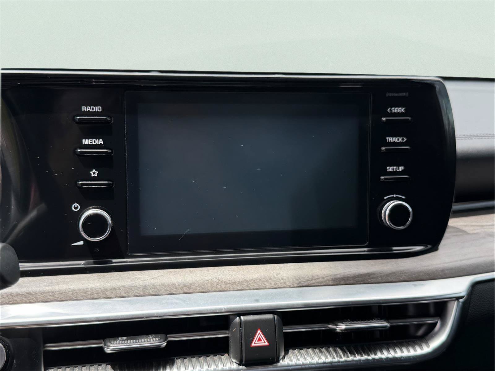 Used 2021 Kia K5 EX FWD image 23