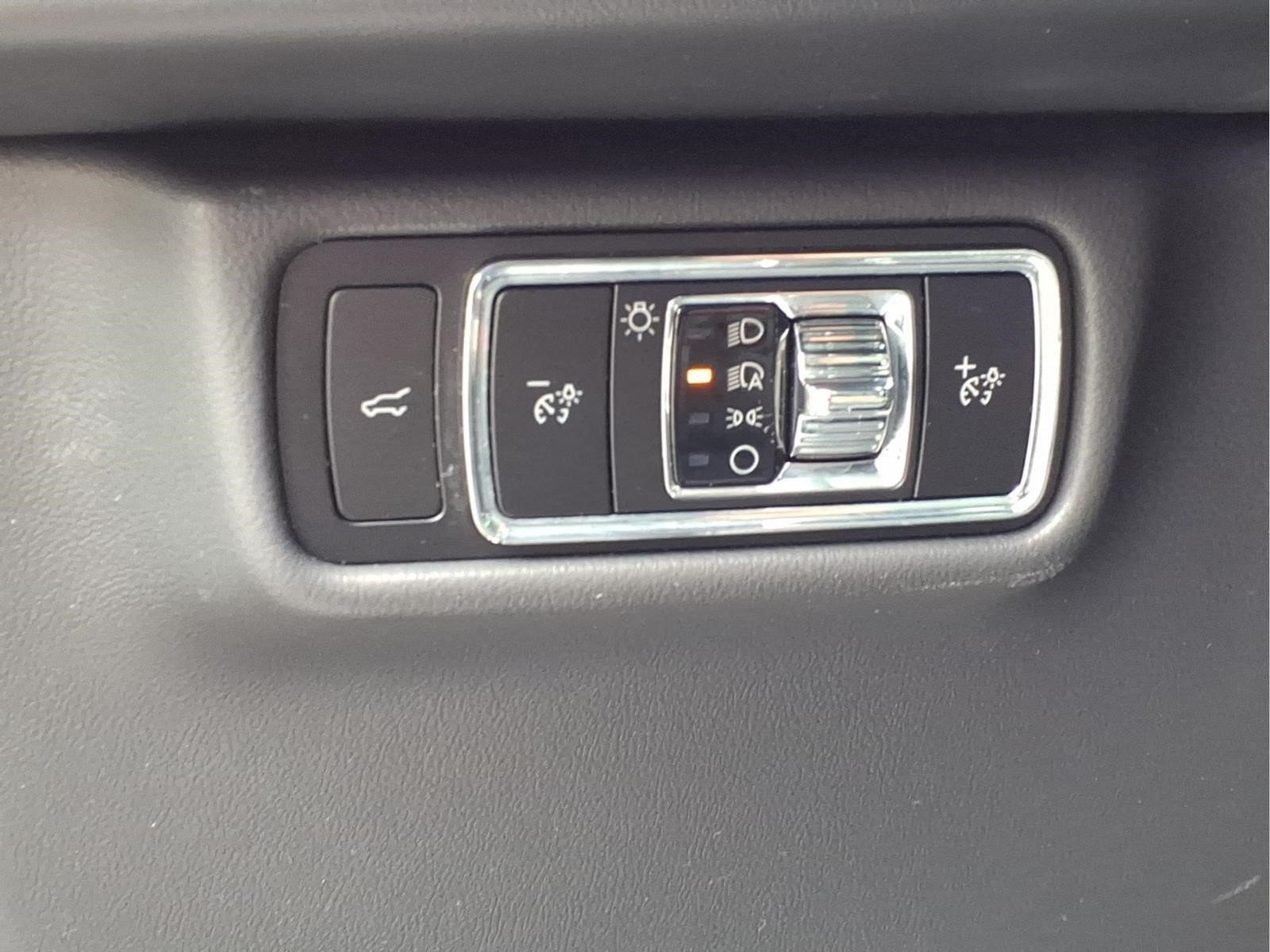 Used 2024 Lincoln Aviator Reserve w/ Equipment Group 201A AWD/4WD image 20