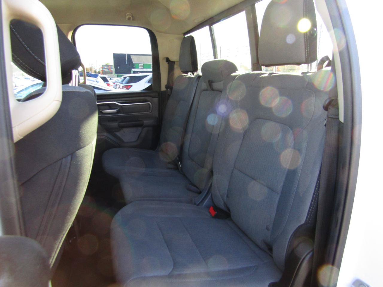 Used 2019 RAM 1500 Big Horn RWD image 21
