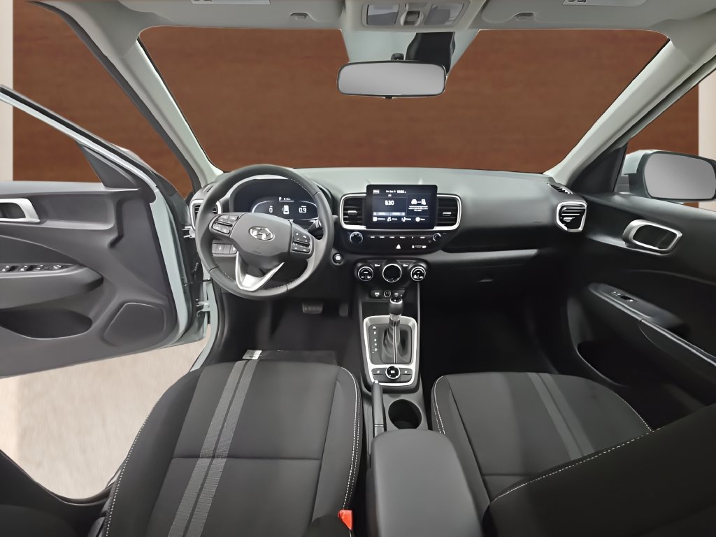 New 2026 Hyundai Venue SEL FWD image 29