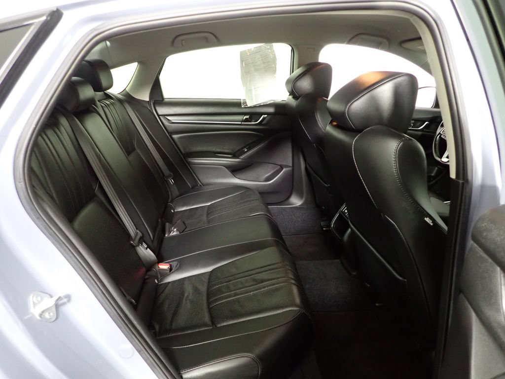Used 2021 Honda Accord Sport Special Edition image 32