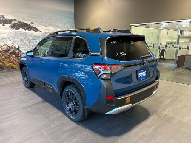 New 2026 Subaru Forester Wilderness image 4