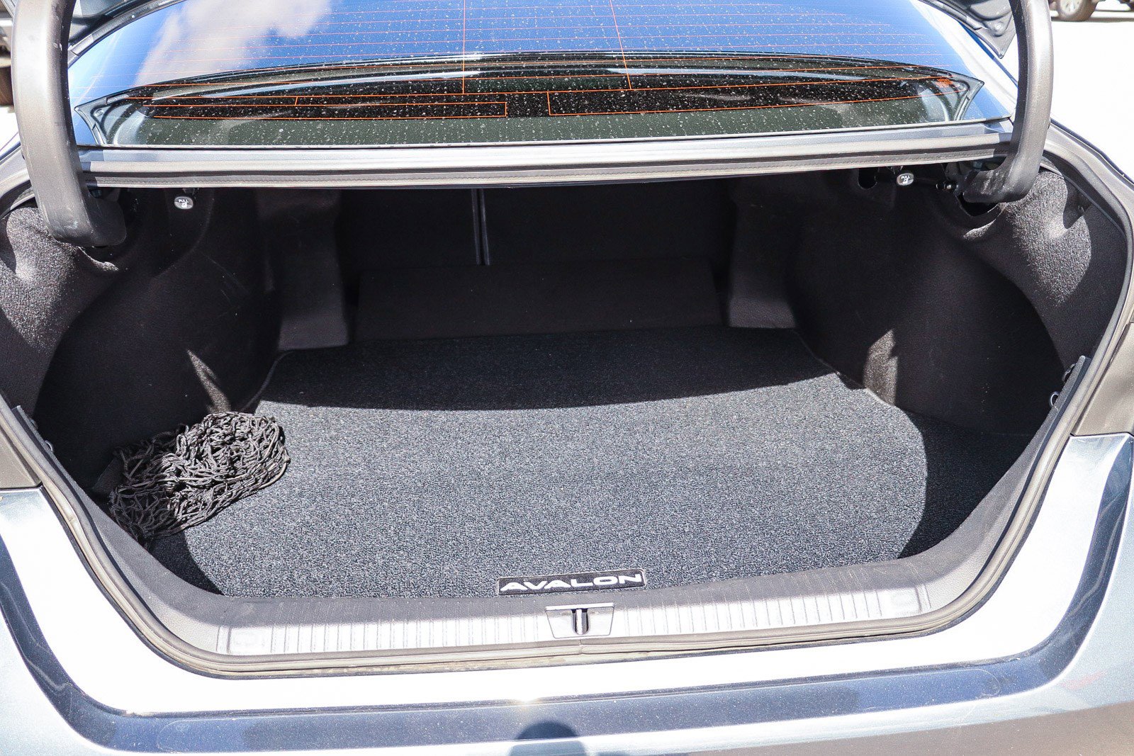 Certified 2021 Toyota Avalon XSE w/ Carpet Mat Package (TMS) FWD image 27