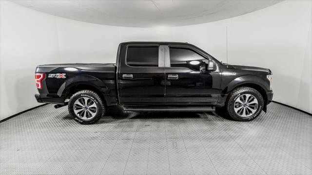 Used 2019 Ford F150 XL w/ Equipment Group 101A Mid RWD image 9