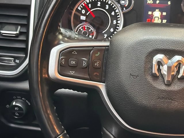 Used 2023 RAM 1500 Big Horn AWD/4WD image 20