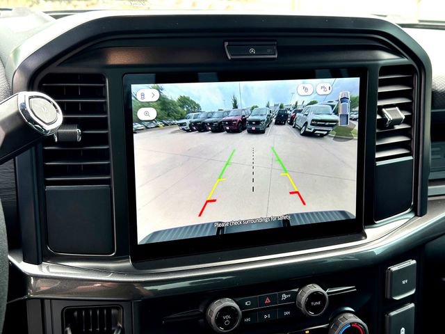 Used 2026 Ford F150 STX w/ Equipment Group 200A AWD/4WD image 21