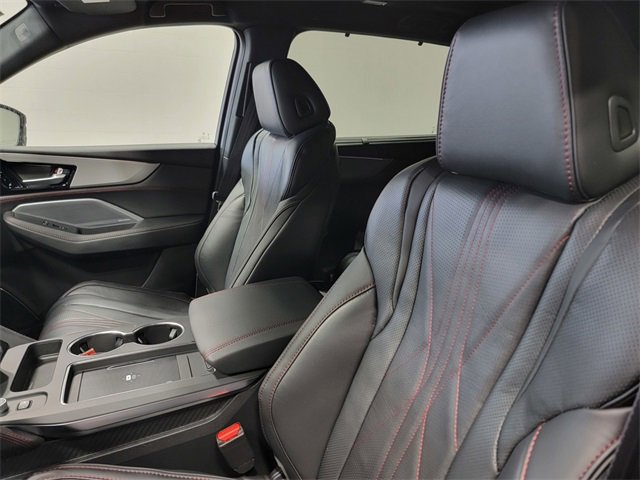 New 2026 Acura MDX A-Spec image 12