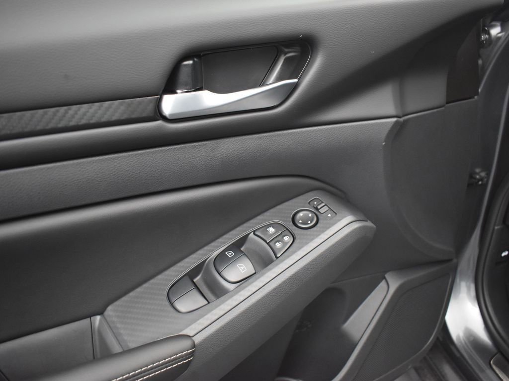 New 2025 Nissan Altima 2.5 SV w/ SV Special Edition Package image 26